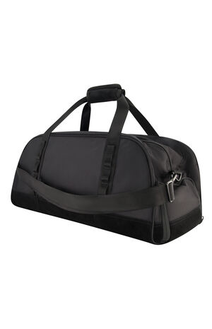 Black Legacy Icon Duffel Bag image number 4