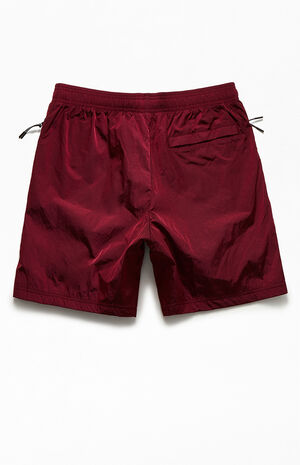 Nylon Shorts Nylon Shorts image number null