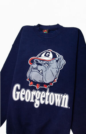 Georgetown Sweatshirt image number 3