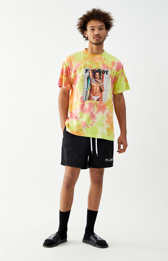 By PacSun Centerfold T-Shirt
