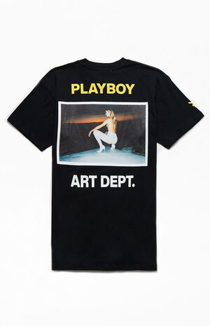 By PacSun All Nighter T-Shirt image number 1