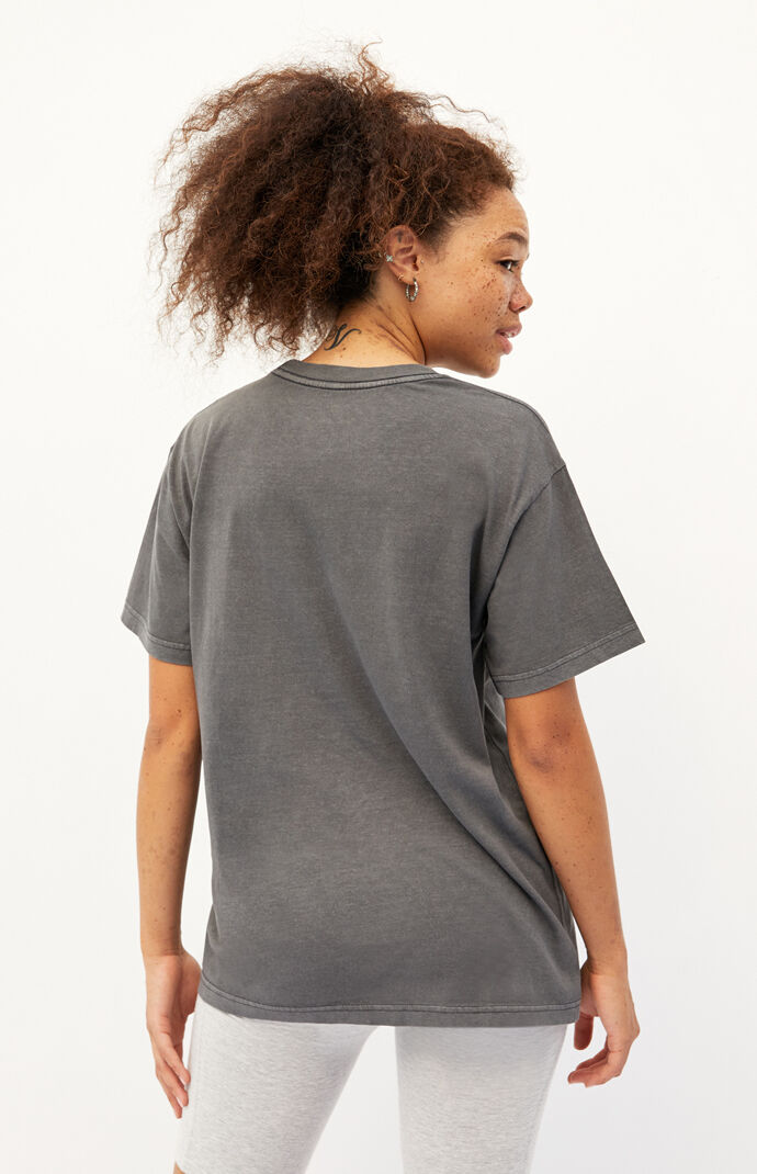 Smiley Happy Pocket T-Shirt