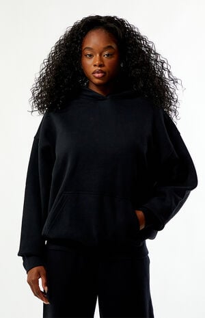 Core Washed Pullover Hoodie image number 2