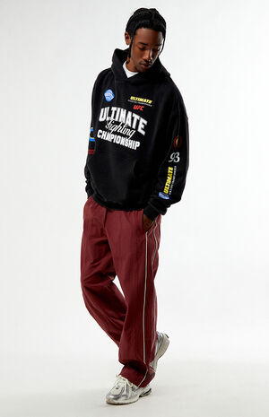 Promo Hoodie image number 5