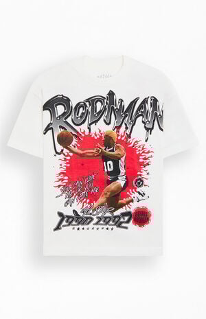 Flame Ball T-Shirt
