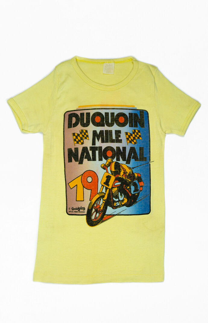 1979 Dirt Bike T-Shirt