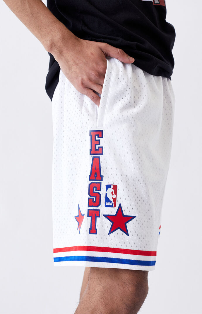 pacsun nba shorts