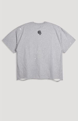 N.R.G. Grunge T-Shirt image number 3