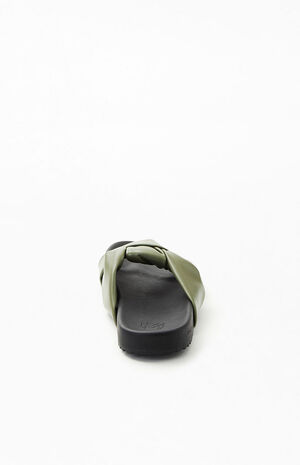 Women's Olive Koy Sandals image number 3