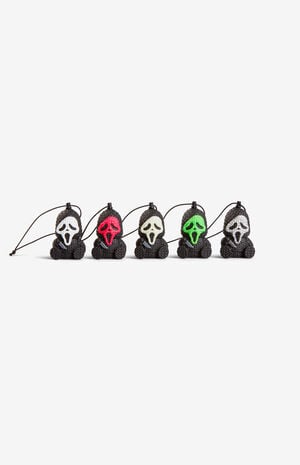 Ghost Face Lives Scream Micro Charms image number 1
