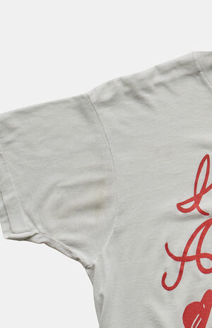 '80s I Love Alabama Graphic T-Shirt image number 2