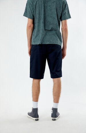 Frickin Modern Stretch Chino Shorts image number 4