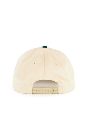 West Coast Cowboys Snapback Hat image number 3