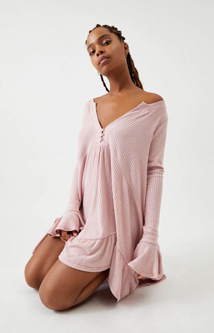 Olivia Tunic Dress