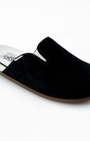 Eco Black Harbor VR3 Mules image number 6