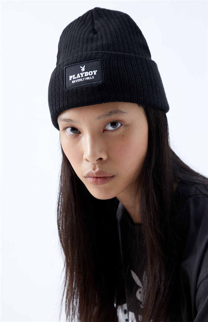 By PacSun Patch Beanie