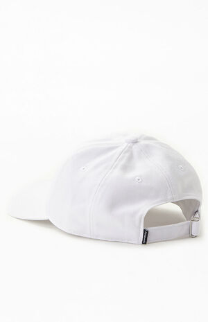Tipoff Chuck Taylor Baseball Strapback Hat image number 3