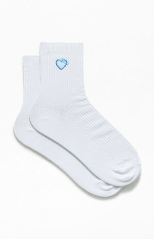 Halo Ankle Socks image number 2