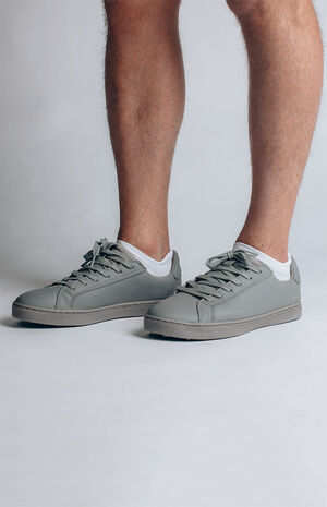 White System Ankle Socks image number 3