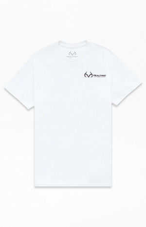 RealTree Offshore T-Shirt image number 2