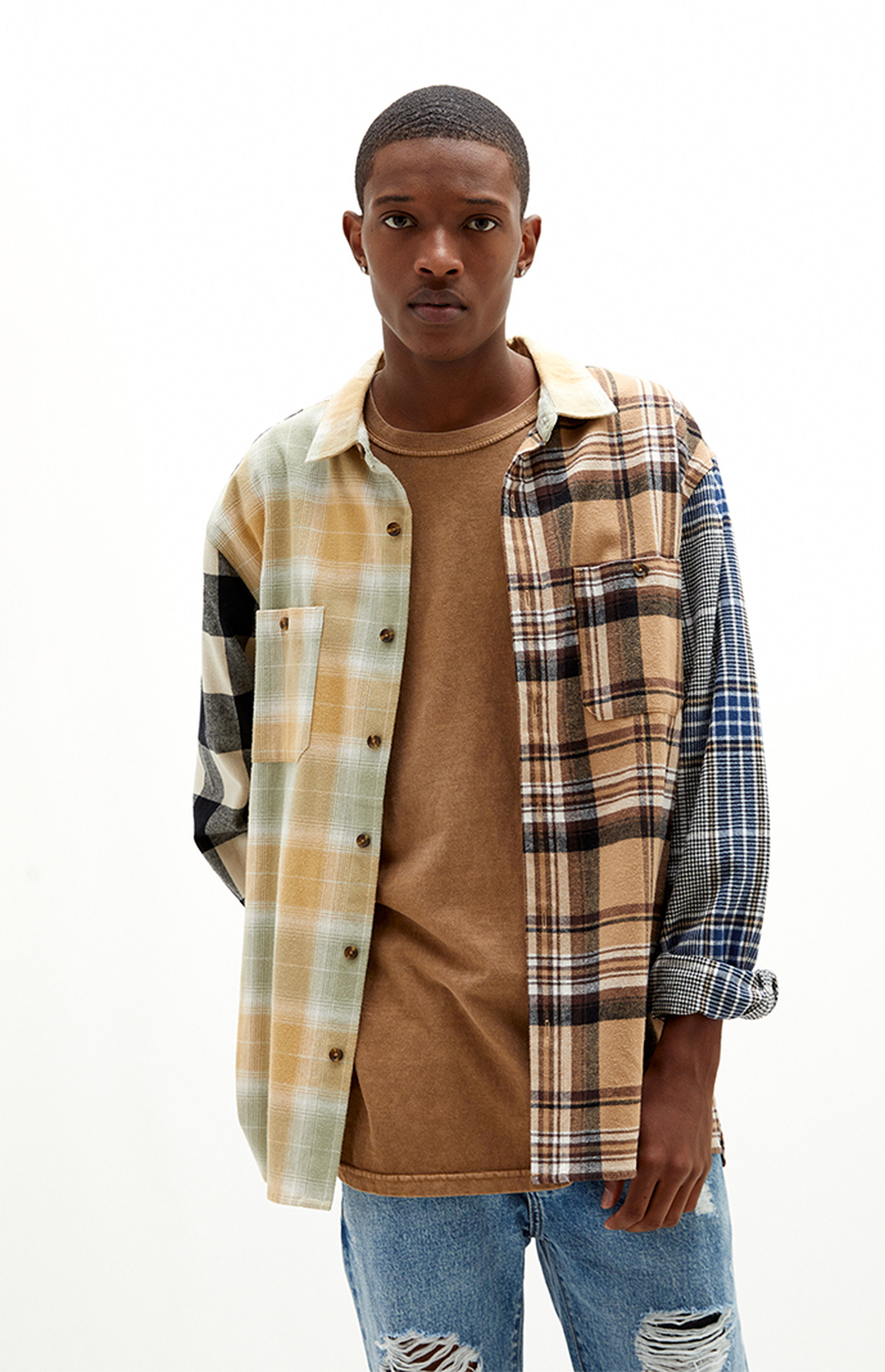 Shirts for Men PacSun