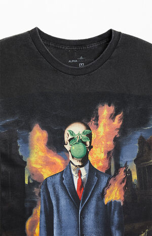 On Fire T-Shirt image number 2