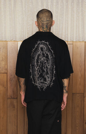 Lupe Work Shirt image number 2