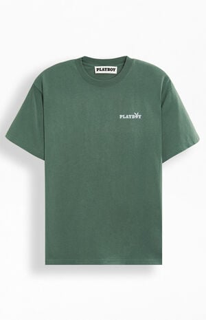 By PacSun Rest T-Shirt image number 2