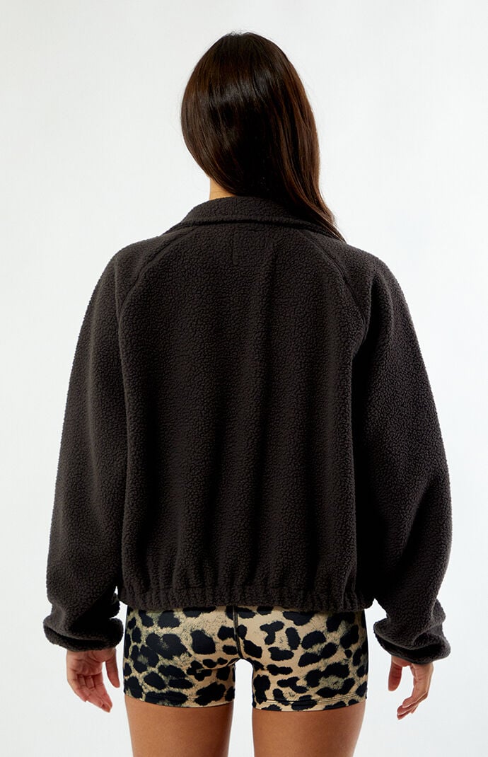 PE NATION Active Shelter Sherpa Jacket