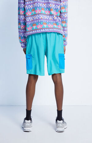 Summerdry Brief Shorts image number 3