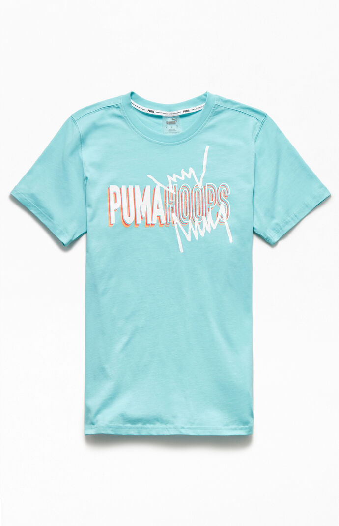 Bp Hoops T-Shirt