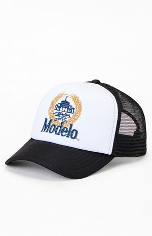 Modelo Tradicion Snapback Hat image number 4