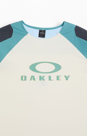 Seeker Edge Long Sleeve Jersey image number 2