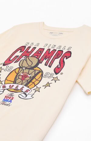 Kids Chicago Bulls NBA Finals T-Shirt image number 2