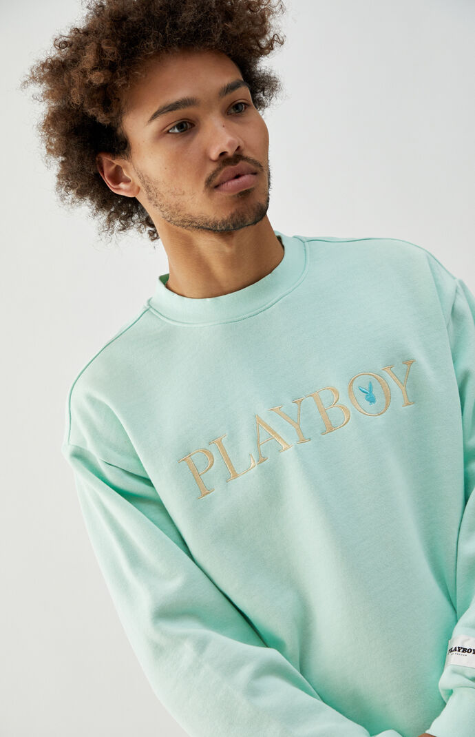 By PacSun House Crew Neck Sweatshirt