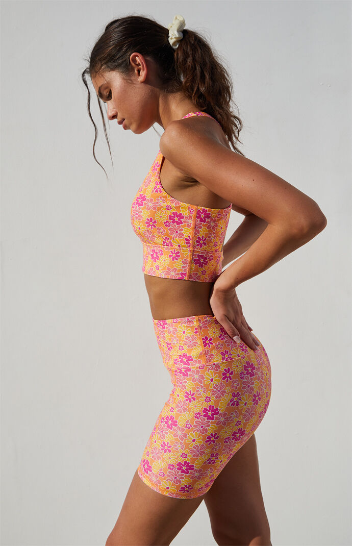 Active Hailey Hot Bike Shorts