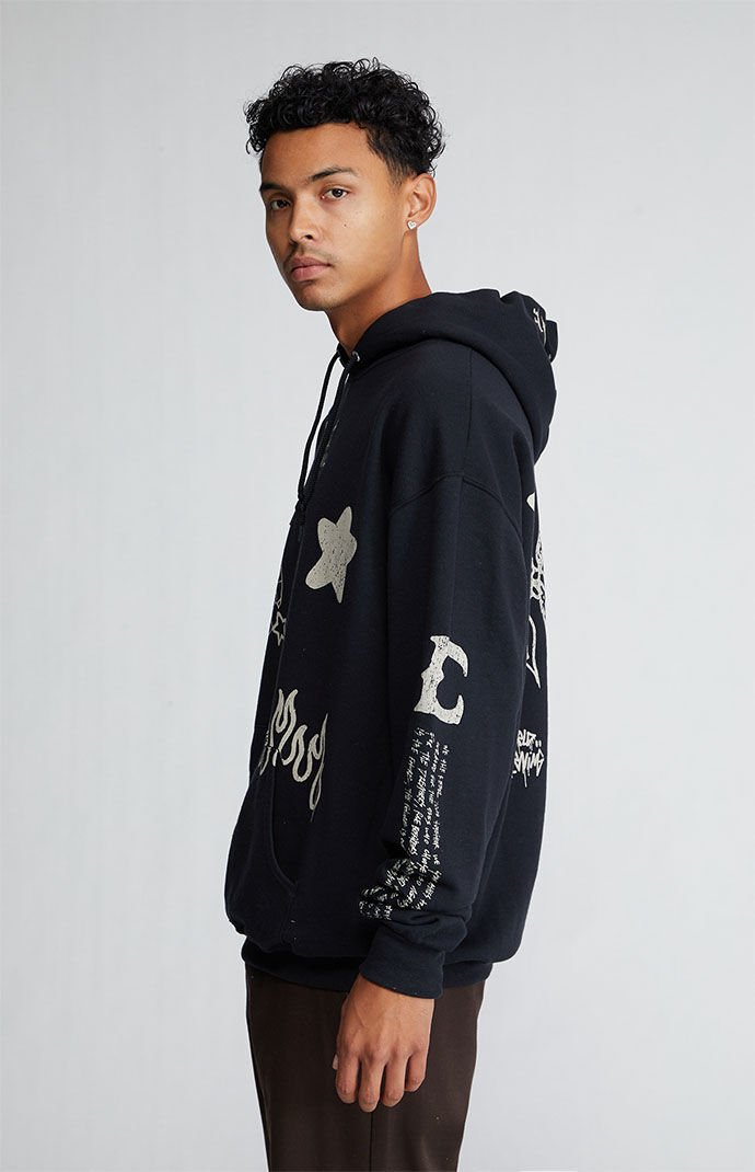 Stone Dreams Hoodie