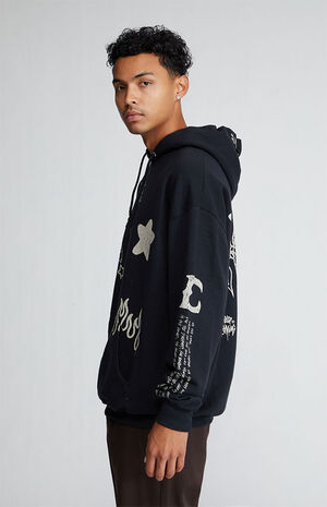 Stone Dreams Hoodie image number 3