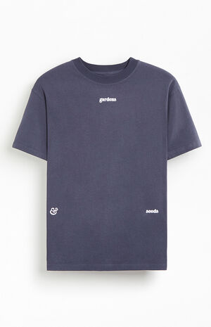 Co-Op Mission T-Shirt image number 2