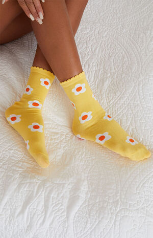 Daisy Socks image number 1