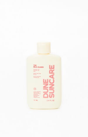 The Mug Guard Sunscreen