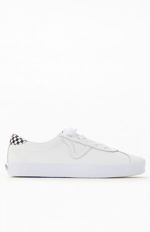 Checkerboard Sport Low Sneakers image number 1