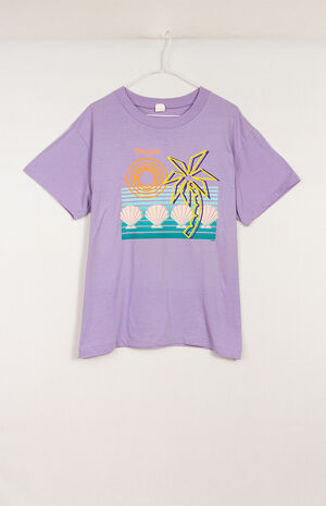 Upcycled Florida T-Shirt image number 1