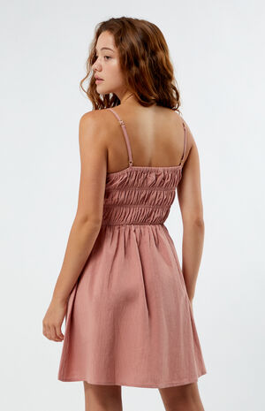 Libby Mini Dress image number 3