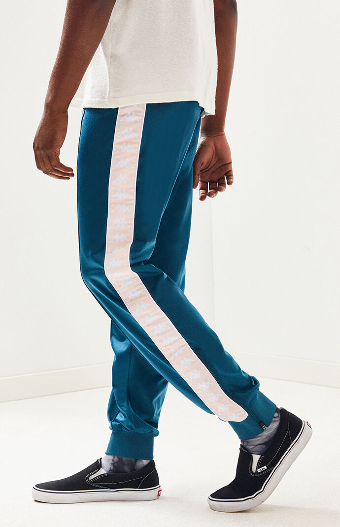 Banda Rastoriazz Track Pants