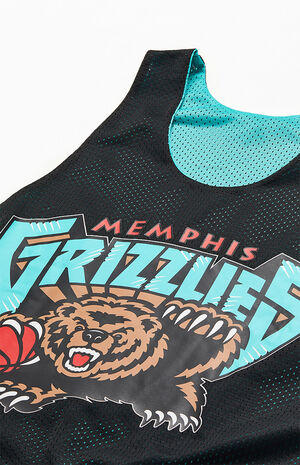 Memphis Grizzlies Jersey For Youth, Women, or Men