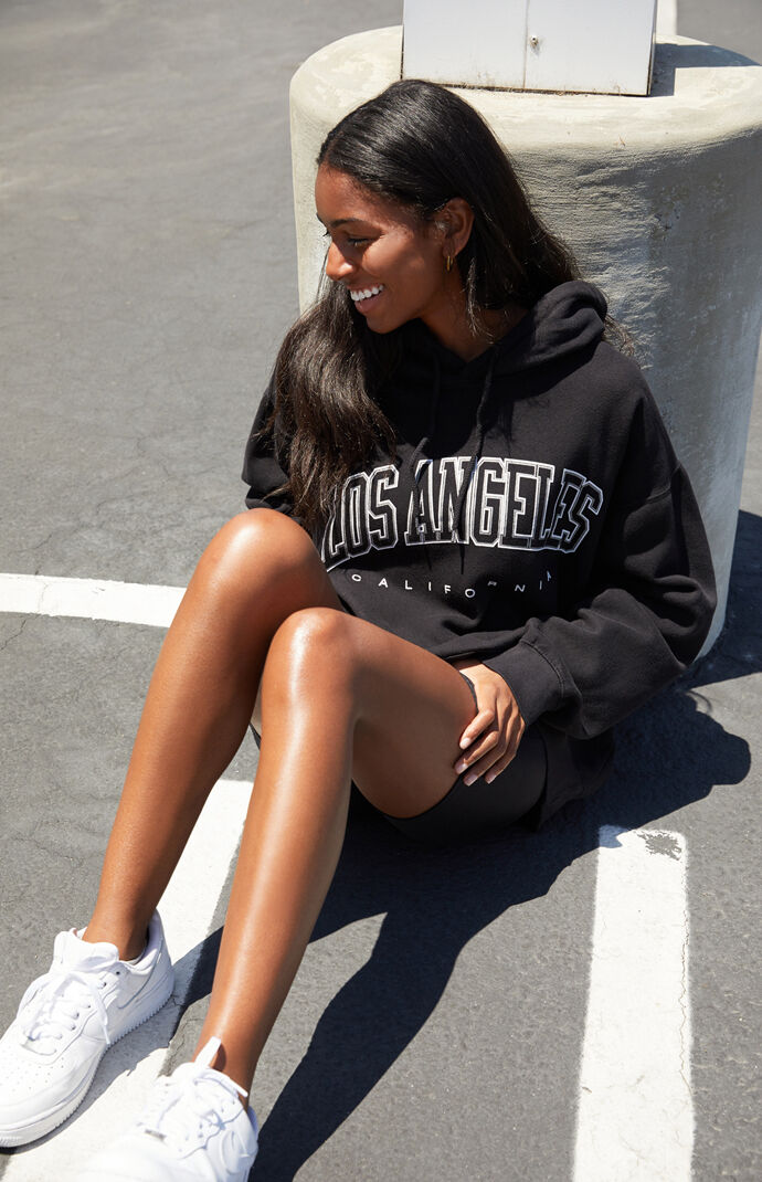 Christy LA Hoodie