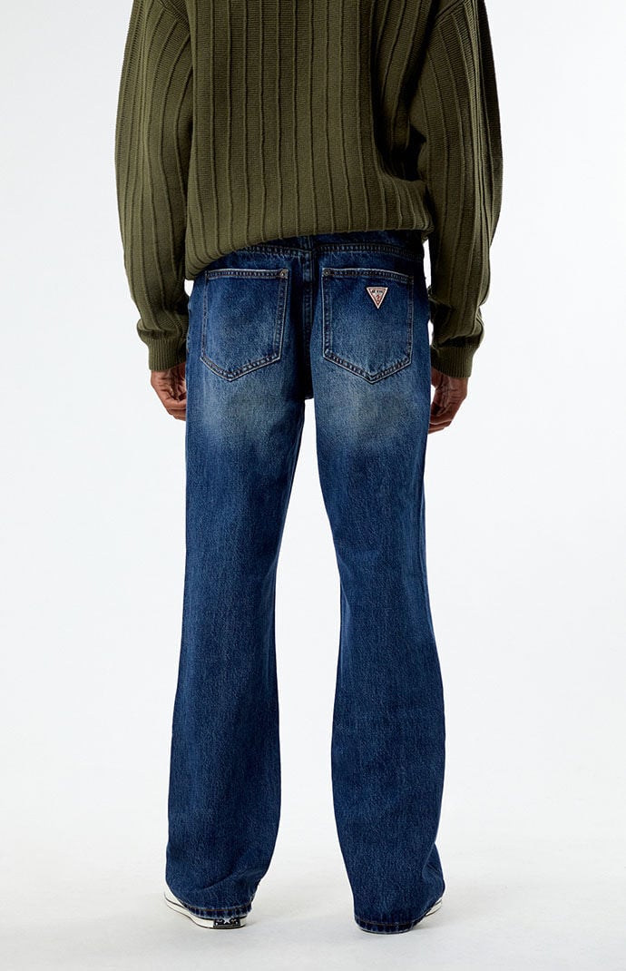 GUESS Originals Kit Bootcut Jeans PacSun