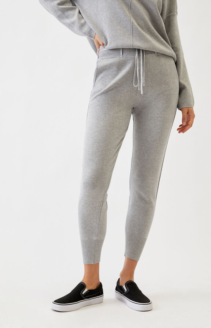 Gina Knitted Pants