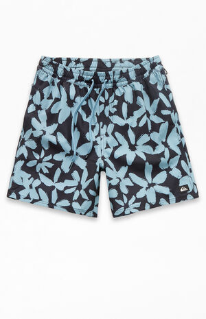 Surfsilk 7" Swim Trunks image number 1